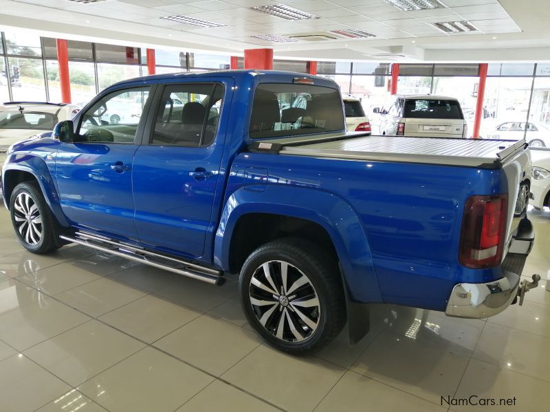 Armadillo Auto Sales >> Used Volkswagen Amarok 2.0 BITDI 4Motion 132Kw A/T Extreme ... Armadillo Auto Sales >> Used Volkswagen Amarok 2.0 BITDI 4Motion 132Kw A/T Extreme ...