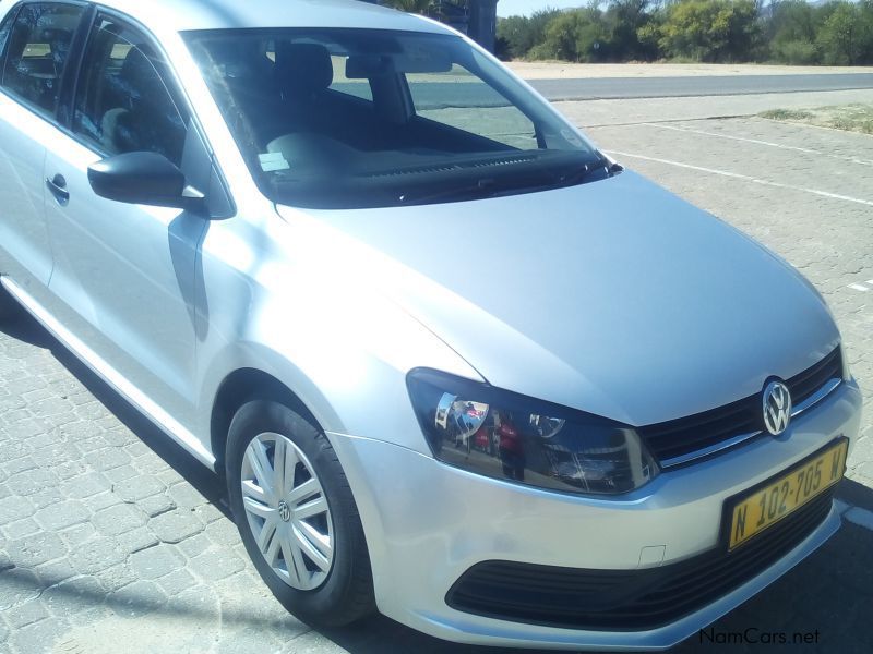 polo tsi new price