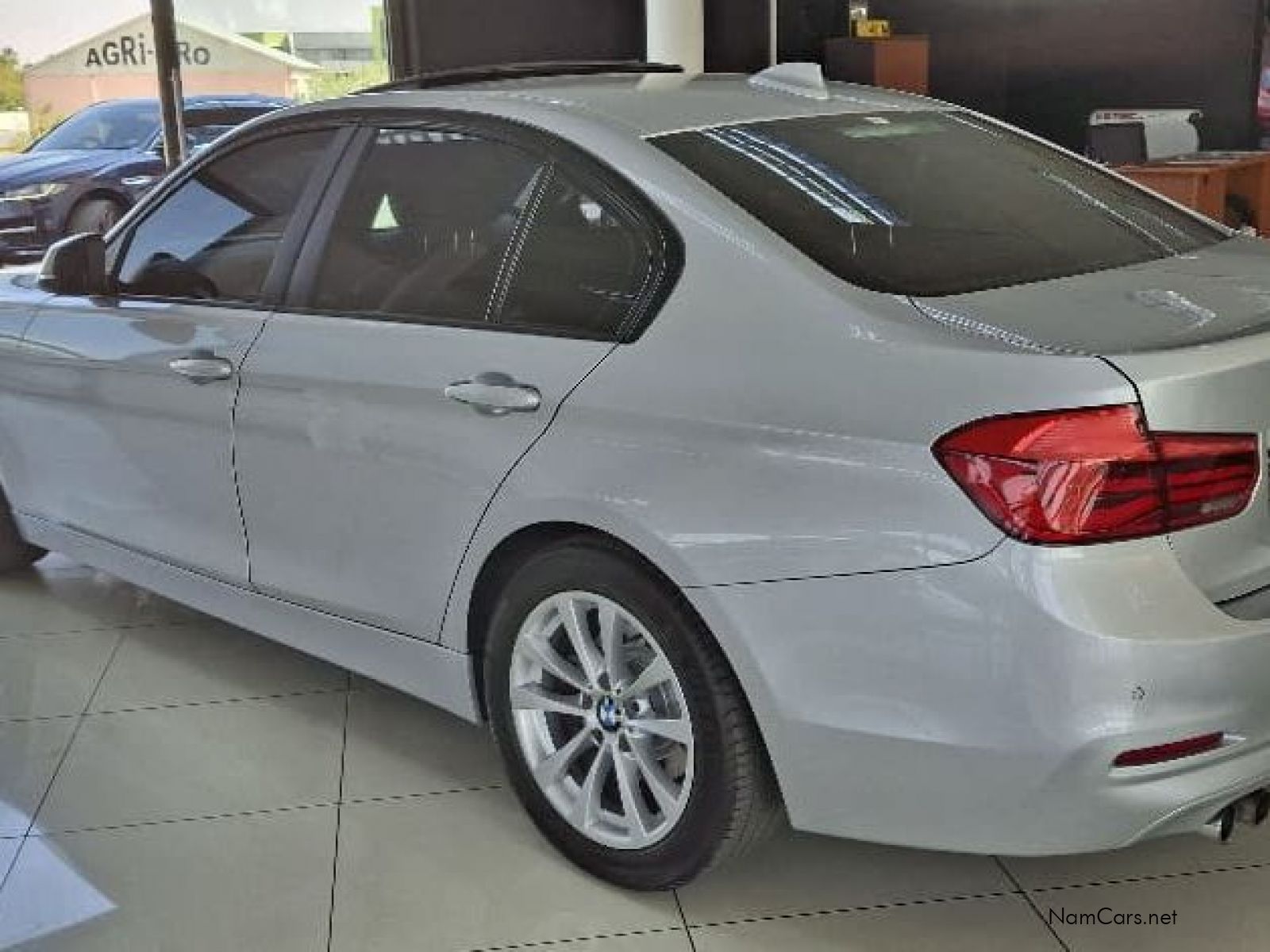 Used BMW 3 Series 320 D F30 | 2018 3 Series 320 D F30 for sale ...