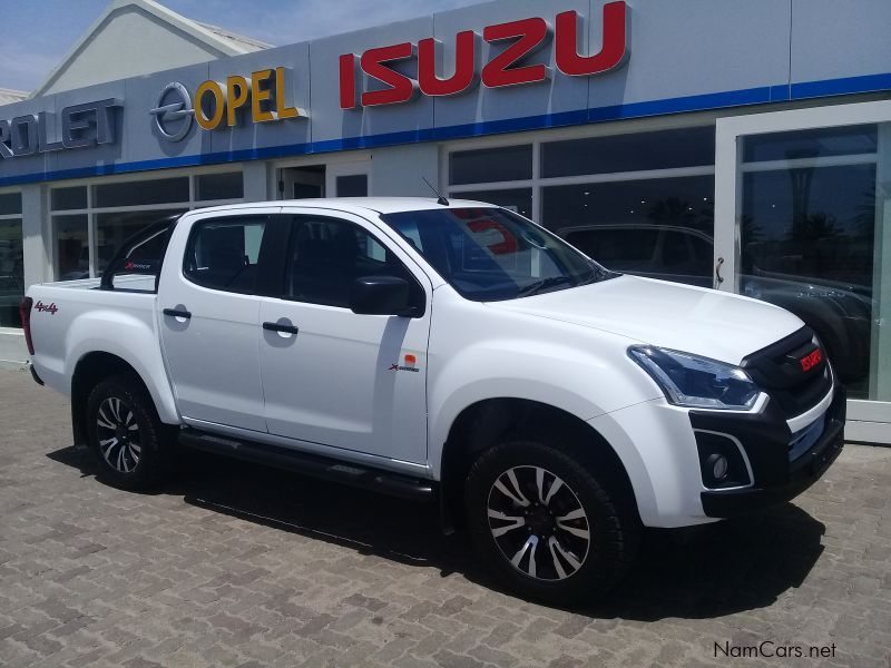 Isuzu Cars For Sale In Namibia Isuzu Cars For Sale In Namibia