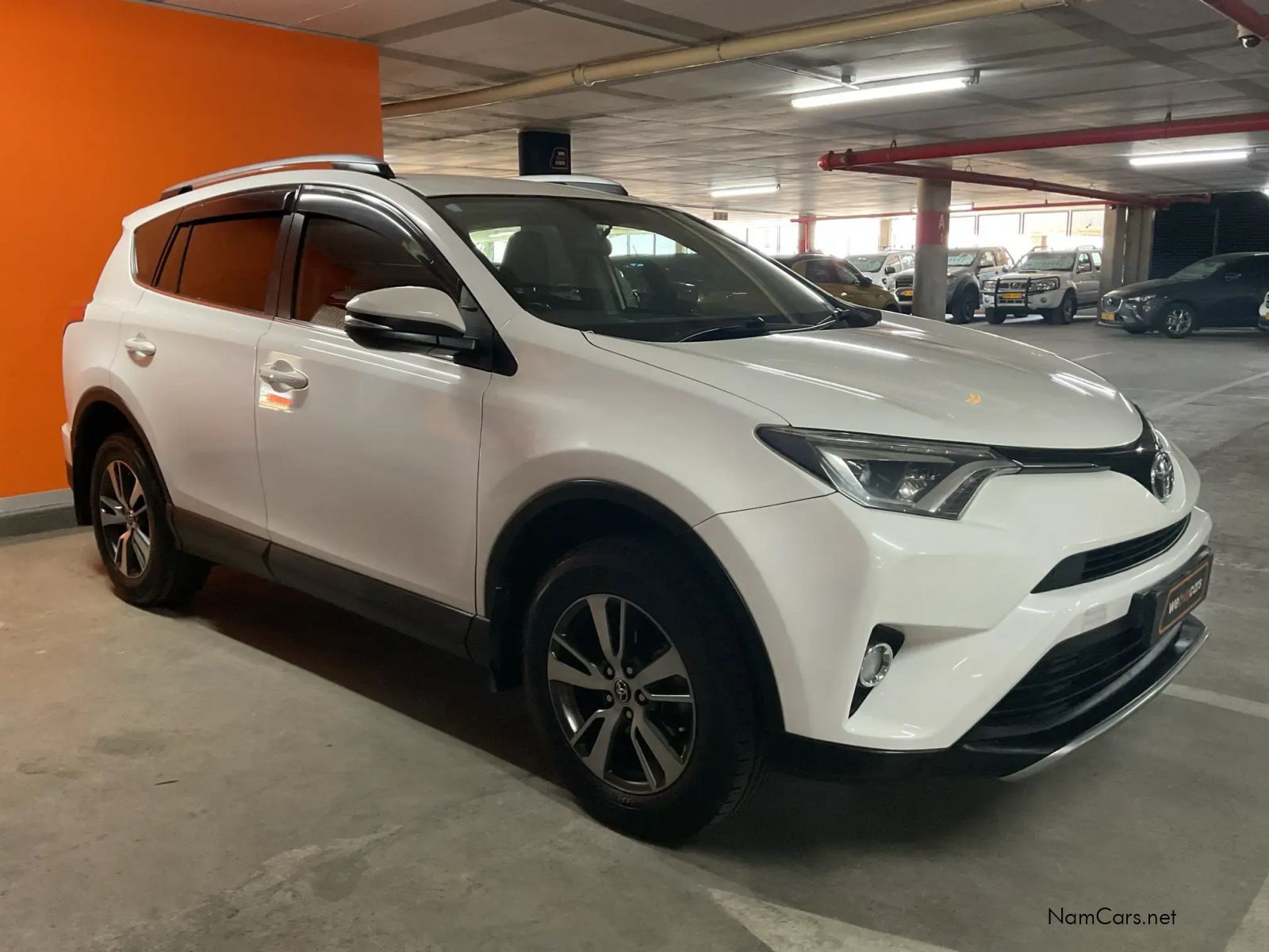 Sitemapcdatahttpstondreferenzcom2017 Toyota Rav 4 For Salenull