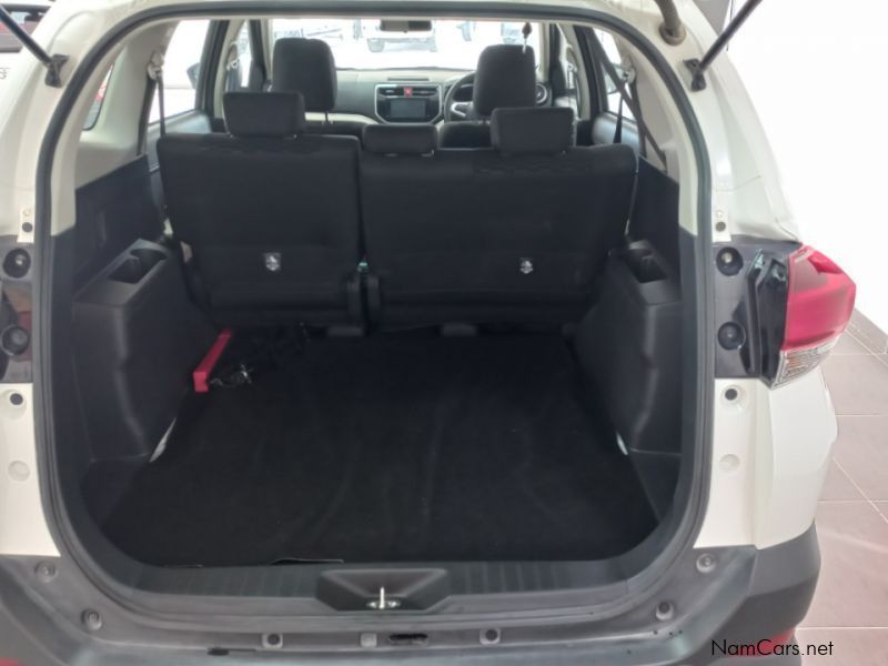 Used Toyota Rush 2018 Rush for sale Keetmanshoop Toyota Rush sales