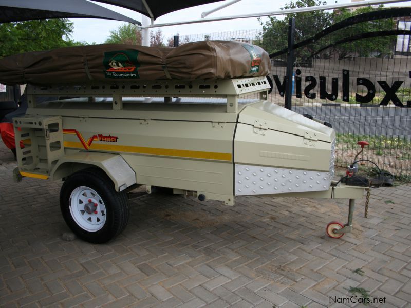 Used Venter Savuti XL 2018 Savuti XL for sale Windhoek Venter