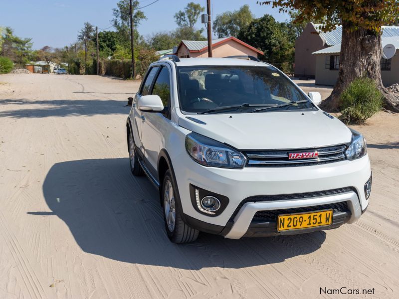 Used Haval H1 | 2019 H1 for sale | Katima Mulilo Haval H1 sales | Haval ...