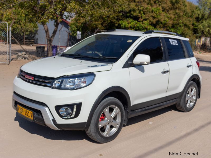 Used Haval H1 | 2019 H1 for sale | Katima Mulilo Haval H1 sales | Haval ...
