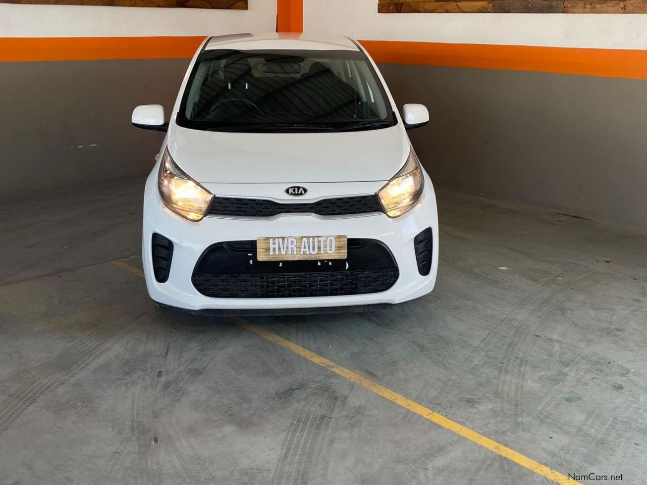 Kia Picanto 1.0 en Namibia