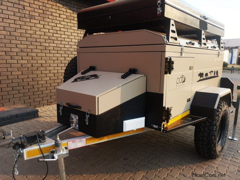 Used The Patio Camping Trailer 2019 Camping Trailer for sale