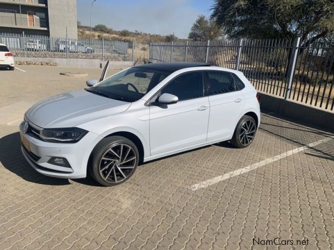 Used Volkswagen Polo TSi 1.0 | 2019 Polo TSi 1.0 for sale | Windhoek ...