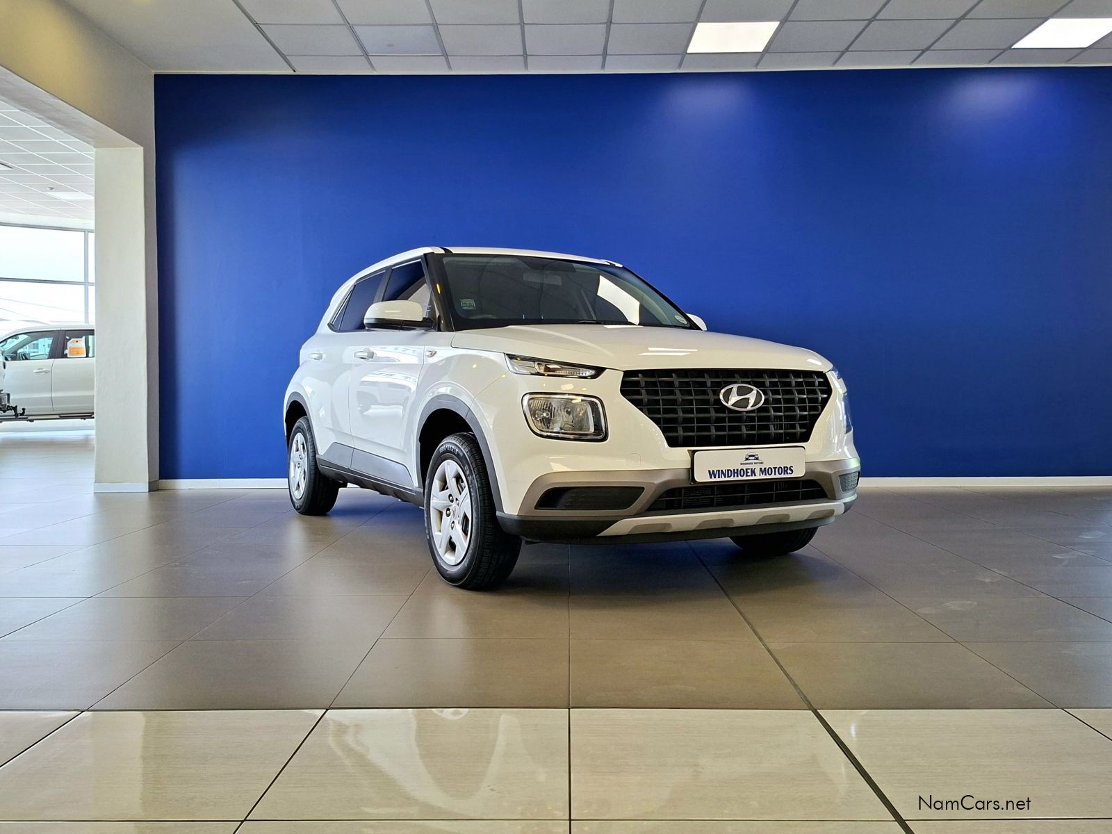 Used Hyundai Venue 1.0T Motion DCT | 2020 Venue 1.0T Motion DCT for ...