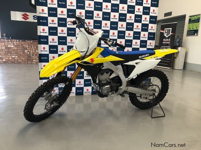 Suzuki SUZUKI RM Z 450 in Namibia