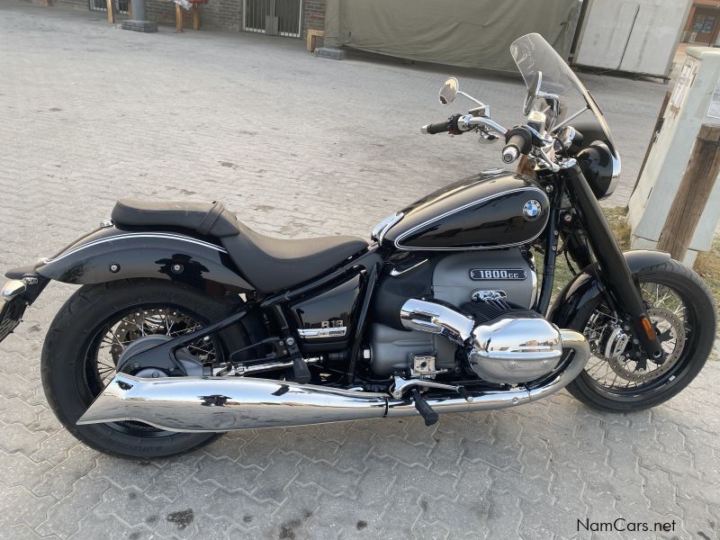 Used BMW r18 | 2021 r18 for sale | Windhoek BMW r18 sales | BMW r18 ...