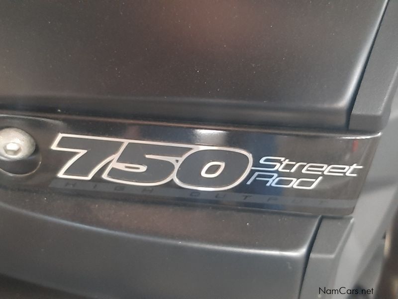 750 street rod price