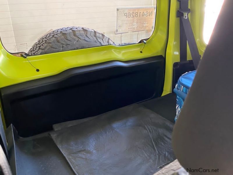 SUZUKI JIMNY PERNO Cuscinetti E Olio Guarnizione Albero Kit Riparazione EUR 44,58 - IT - Foto 3