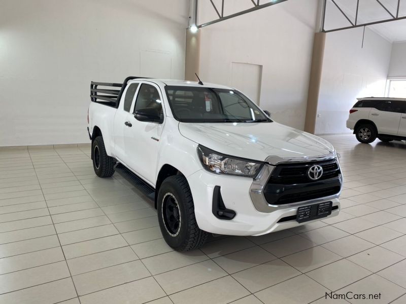 Shockingly Low Prices! 2021 Toyota Hilux For Sale - m9ccmmf