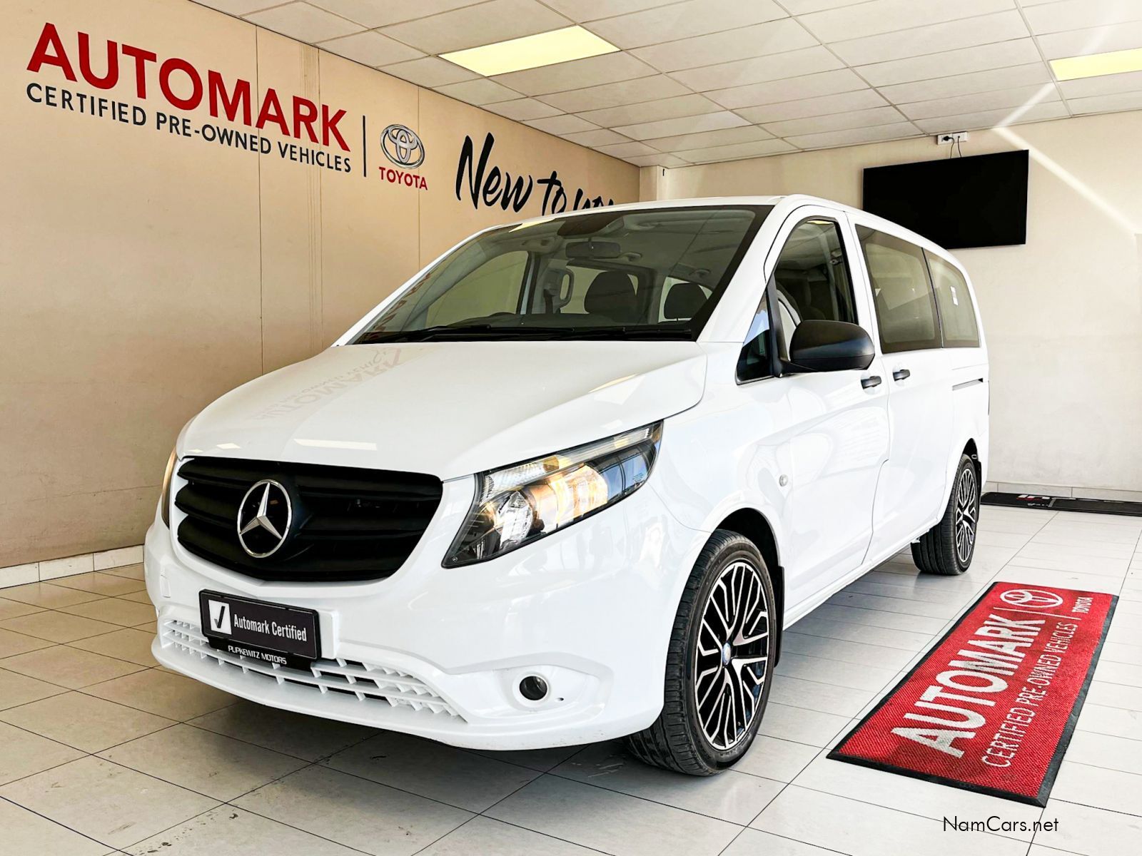 Fiabilit Vito 2 2 Cdi