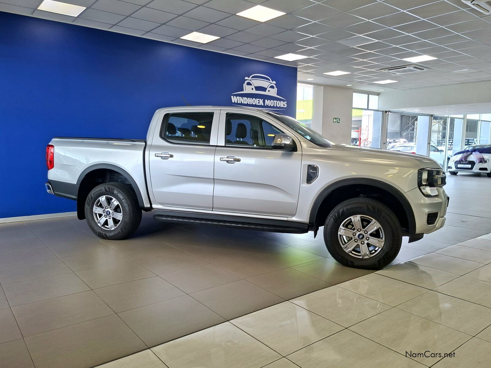 Used Ford Ranger 2.0D XL Automatic 4x2 Double Cab | 2023 Ranger 2.0D XL ...