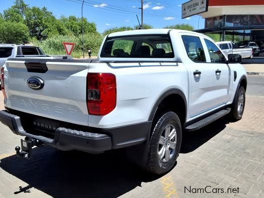 Used Ford Ranger XL 2.0 SiT DC 4x2 6MT | 2024 Ranger XL 2.0 SiT DC 4x2 ...