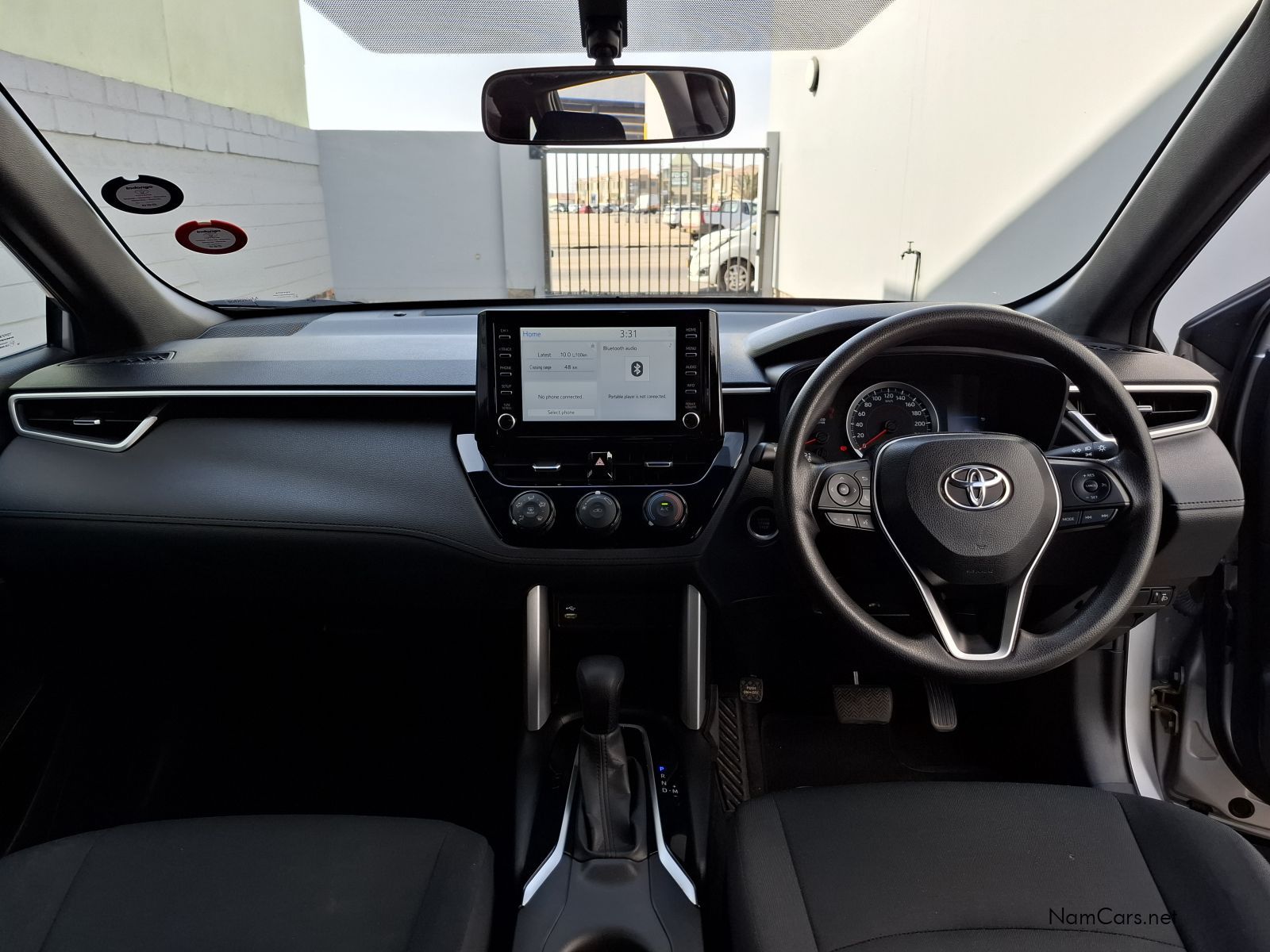Used Toyota Corolla Cross 1.8XI | 2024 Corolla Cross 1.8XI for sale ...