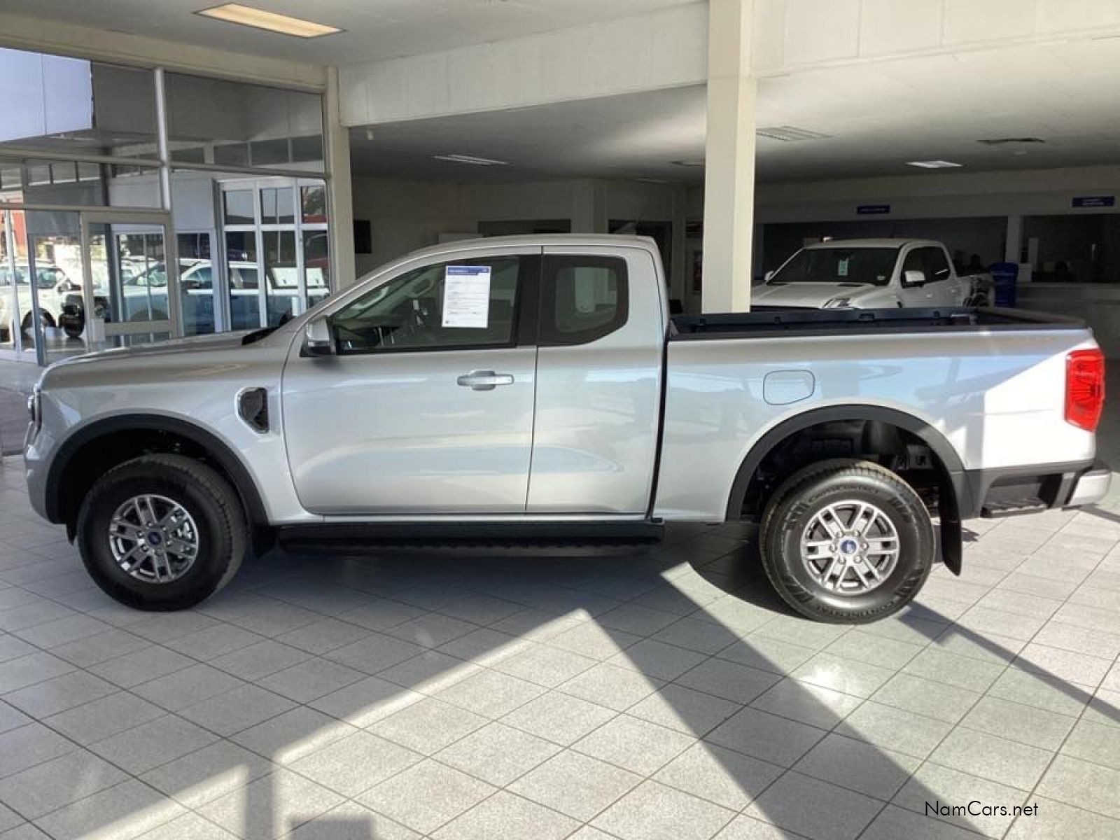 Ford Ranger Usdm Used Ford Ranger SuperCab 4x4 | 2025 Ranger SuperCab 4x4 for sale ...