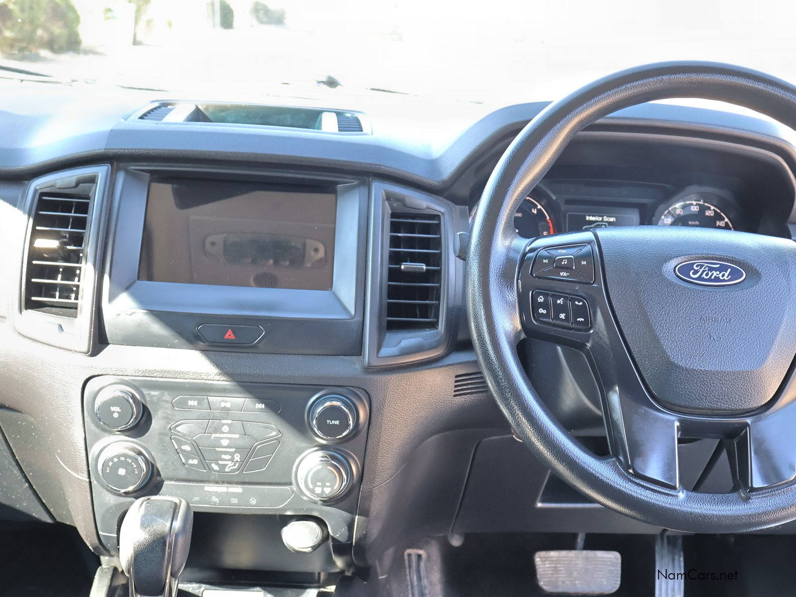 Ford Ranger 2.2 4x4 XLS Double cab Diesel Automatic in Namibia
