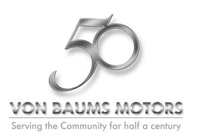 Von Baums Volkswagen Namibia