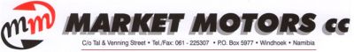 Market Motors