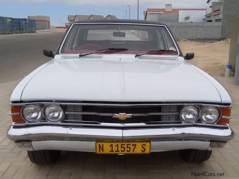 Chevrolet Kommando 250 in Namibia