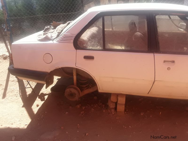 Opel 1.6 ascona opel in Namibia