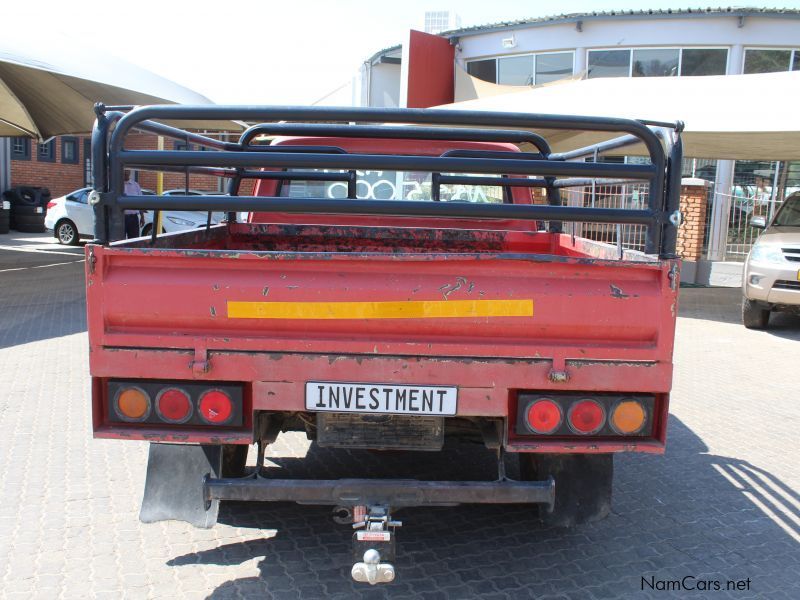 Ford F100 S/C 4X2 in Namibia