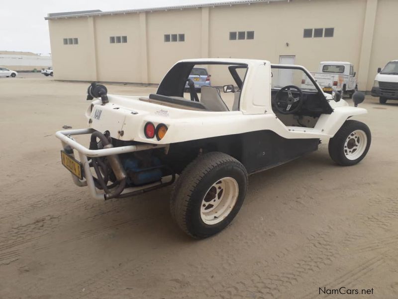 Kango beach buggy sales