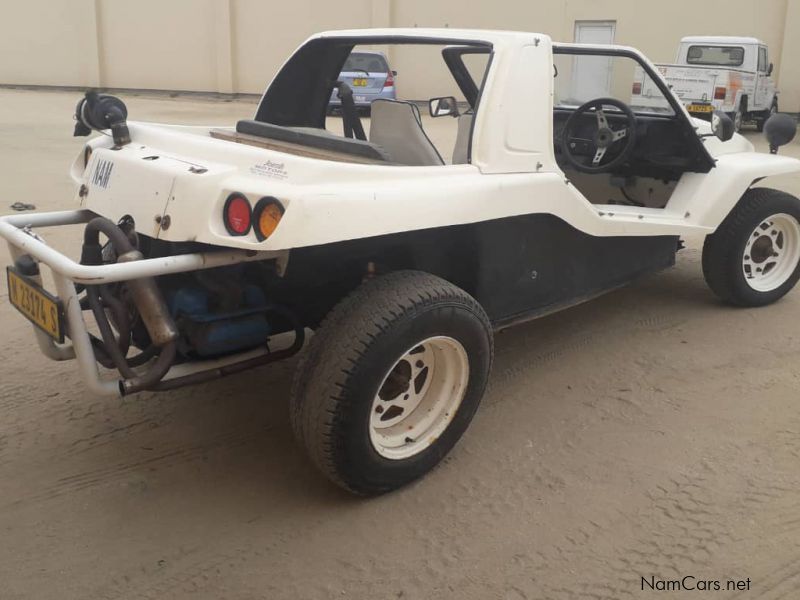 second hand beach buggy for sale