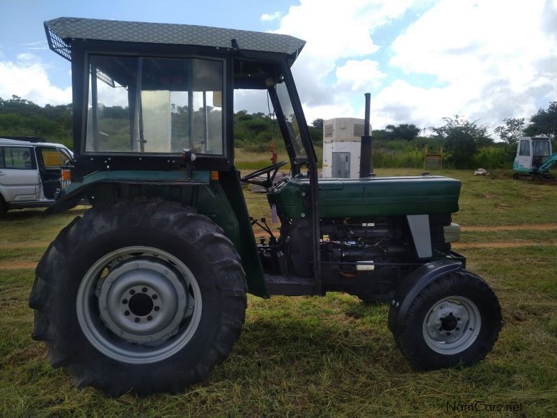 MASSEY FERGUSSON MF 158 in Namibia