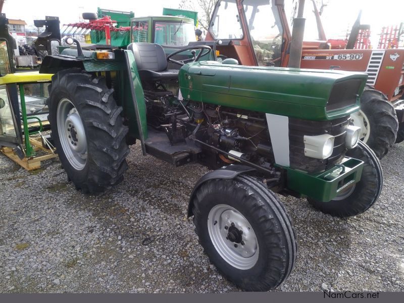 MASSEY FERGUSSON MF 158 in Namibia