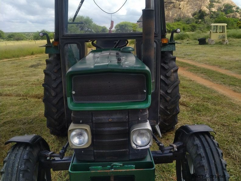 MASSEY FERGUSSON MF 158 in Namibia