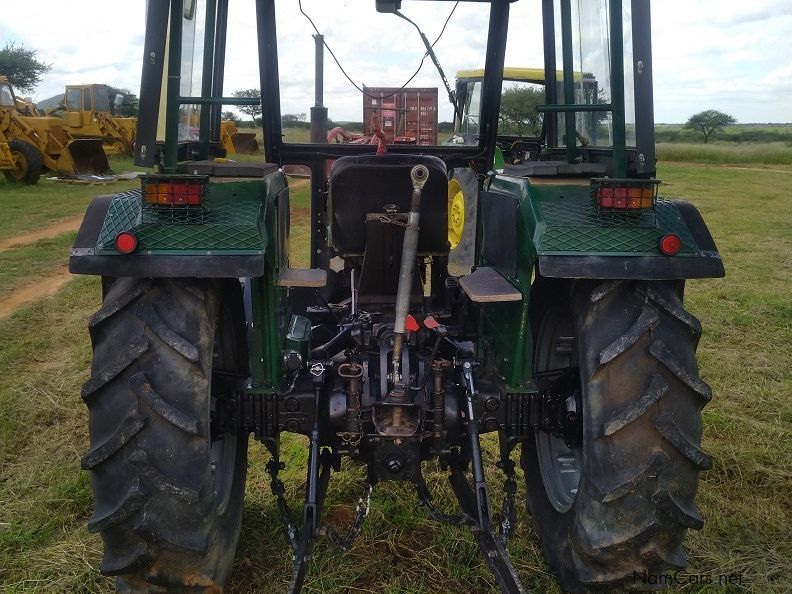 MASSEY FERGUSSON MF 158 in Namibia