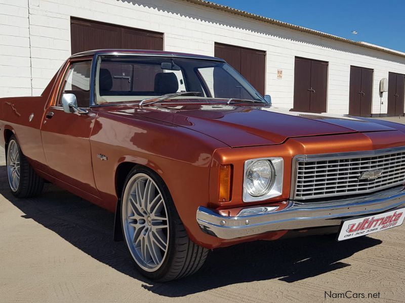 Chevrolet El camino 5.7 v8 -350 Chevy M/T in Namibia