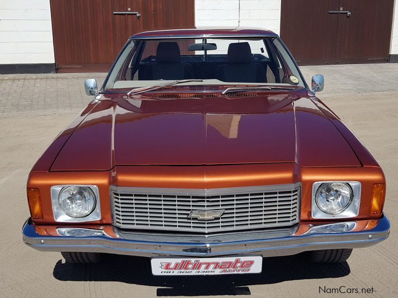 Chevrolet El camino 5.7 v8 -350 Chevy M/T in Namibia