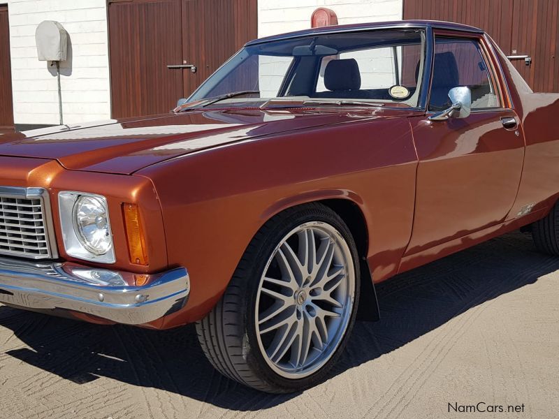 Chevrolet El camino 5.7 v8 -350 Chevy M/T in Namibia