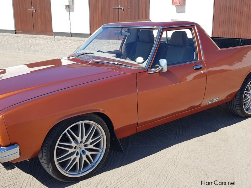 Chevrolet El camino 5.7 v8 -350 Chevy M/T in Namibia