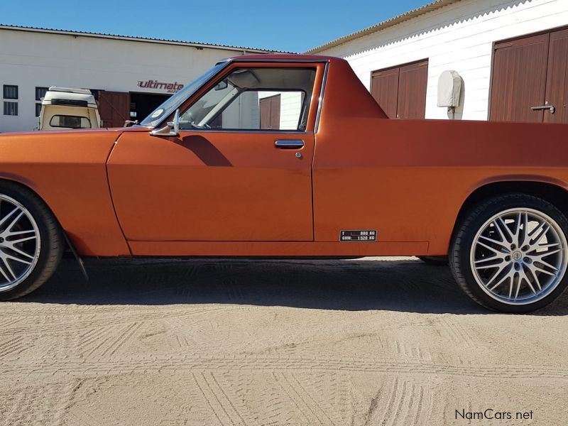 Chevrolet El camino 5.7 v8 -350 Chevy M/T in Namibia