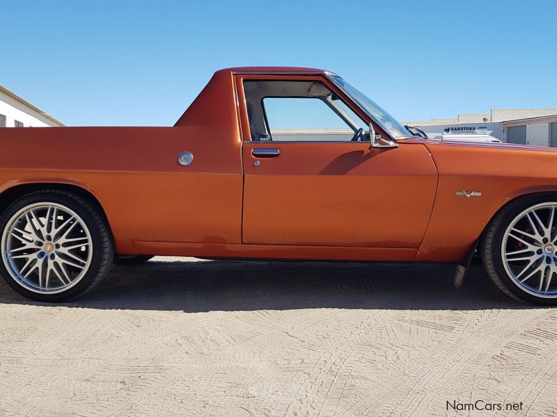 Chevrolet El camino 5.7 v8 -350 Chevy M/T in Namibia