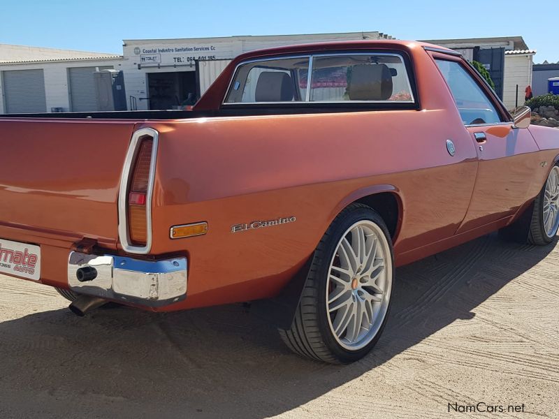 Chevrolet El camino 5.7 v8 -350 Chevy M/T in Namibia