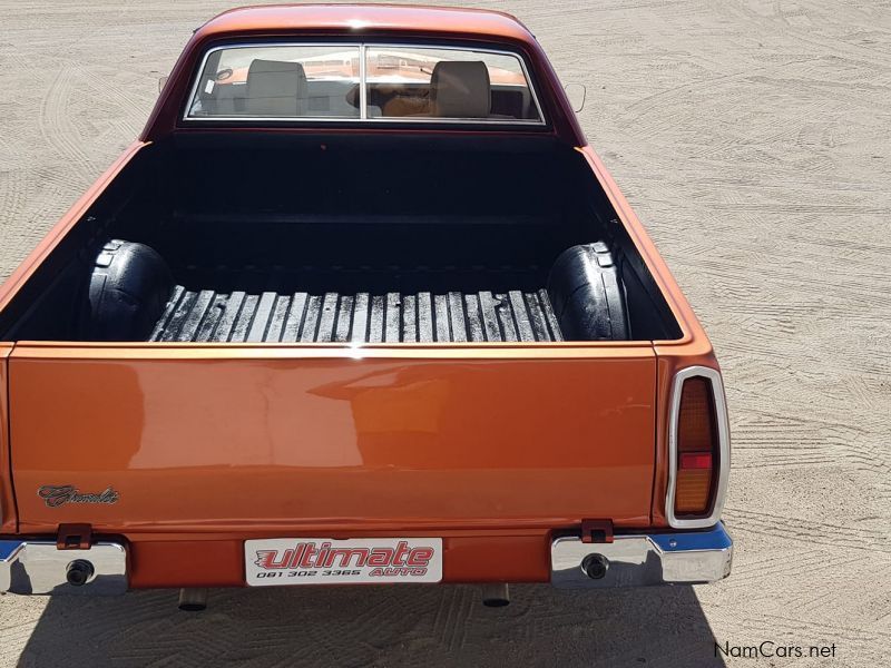 Chevrolet El camino 5.7 v8 -350 Chevy M/T in Namibia