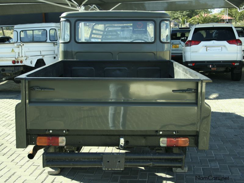 Toyota Landcruiser HJ 45 3.6 Diesel manual 4x4 in Namibia