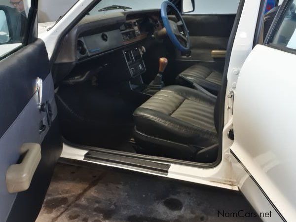 Ford Cortina 2.0 GL in Namibia