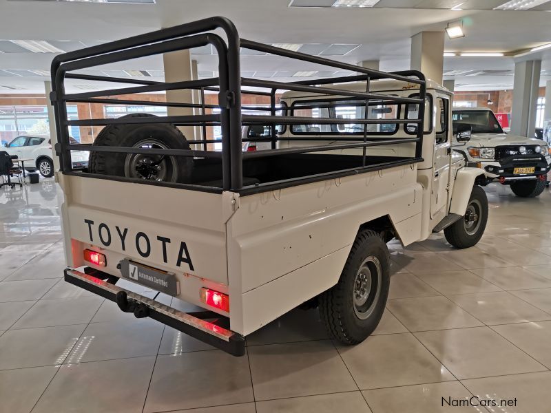 Toyota 1980 in Namibia