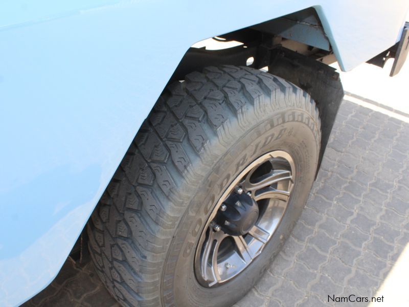 Toyota LAND CRUISER 5.7 Chevy  V8 S/C 4X4 in Namibia