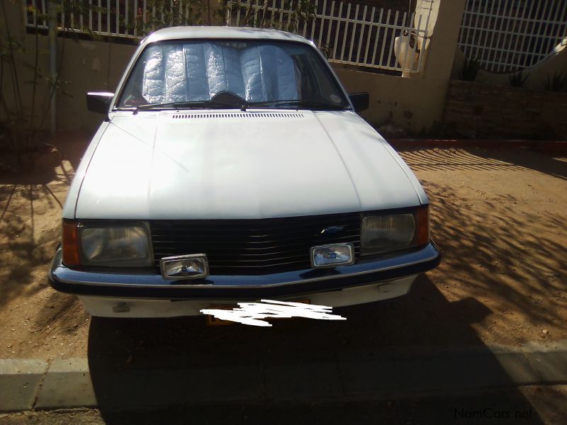 Chevrolet 2.0 in Namibia