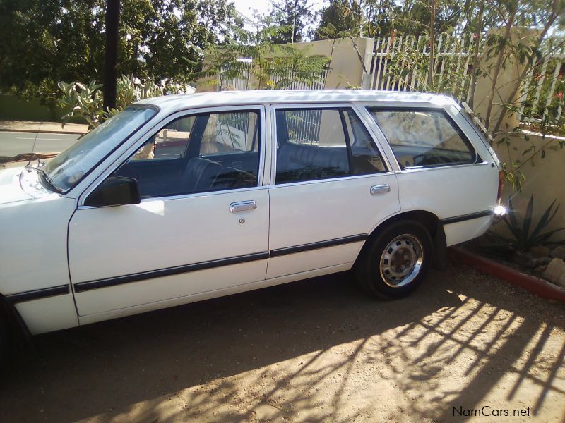 Chevrolet 2.0 in Namibia