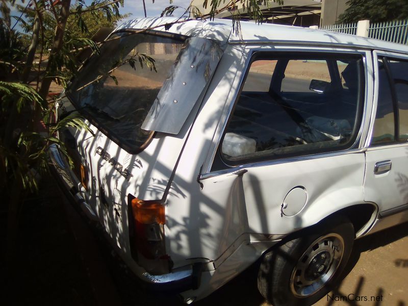 Chevrolet 2.0 in Namibia